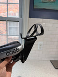 Aero Rear Bottle Cage Adapter – Vertical to Horizontal Mount