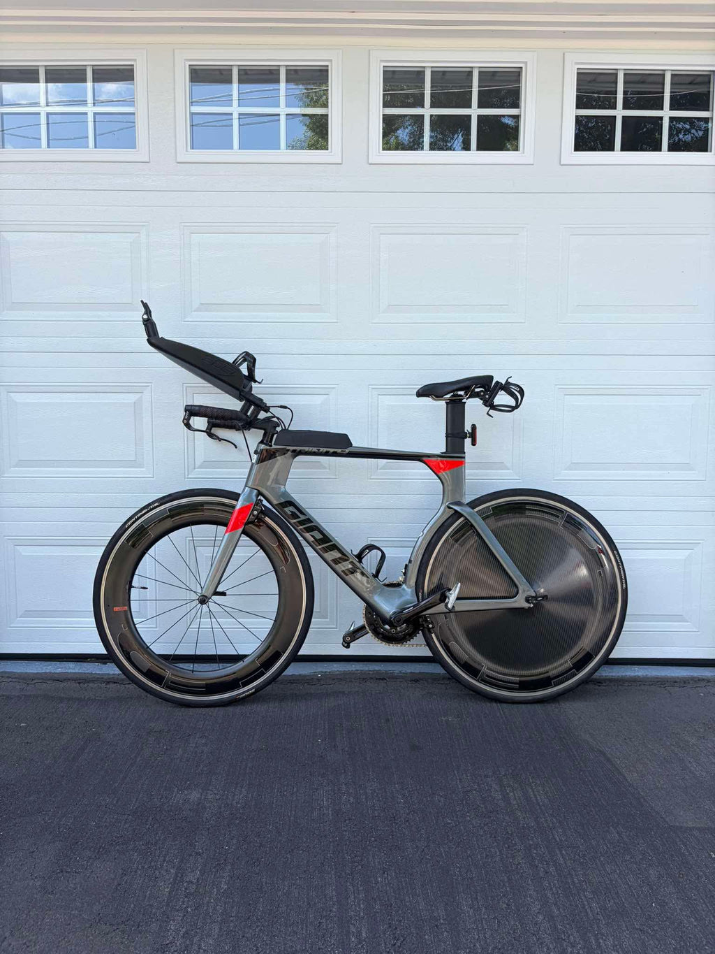 Aero Cockpit System – Integrated TT & Triathlon Handlebar