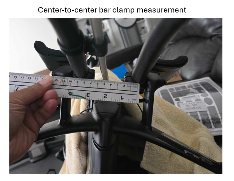 Aero Cockpit System – Integrated TT & Triathlon Handlebar
