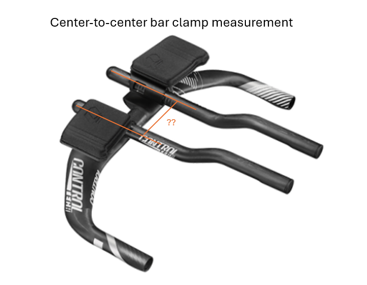 Aero Cockpit System – Integrated TT & Triathlon Handlebar