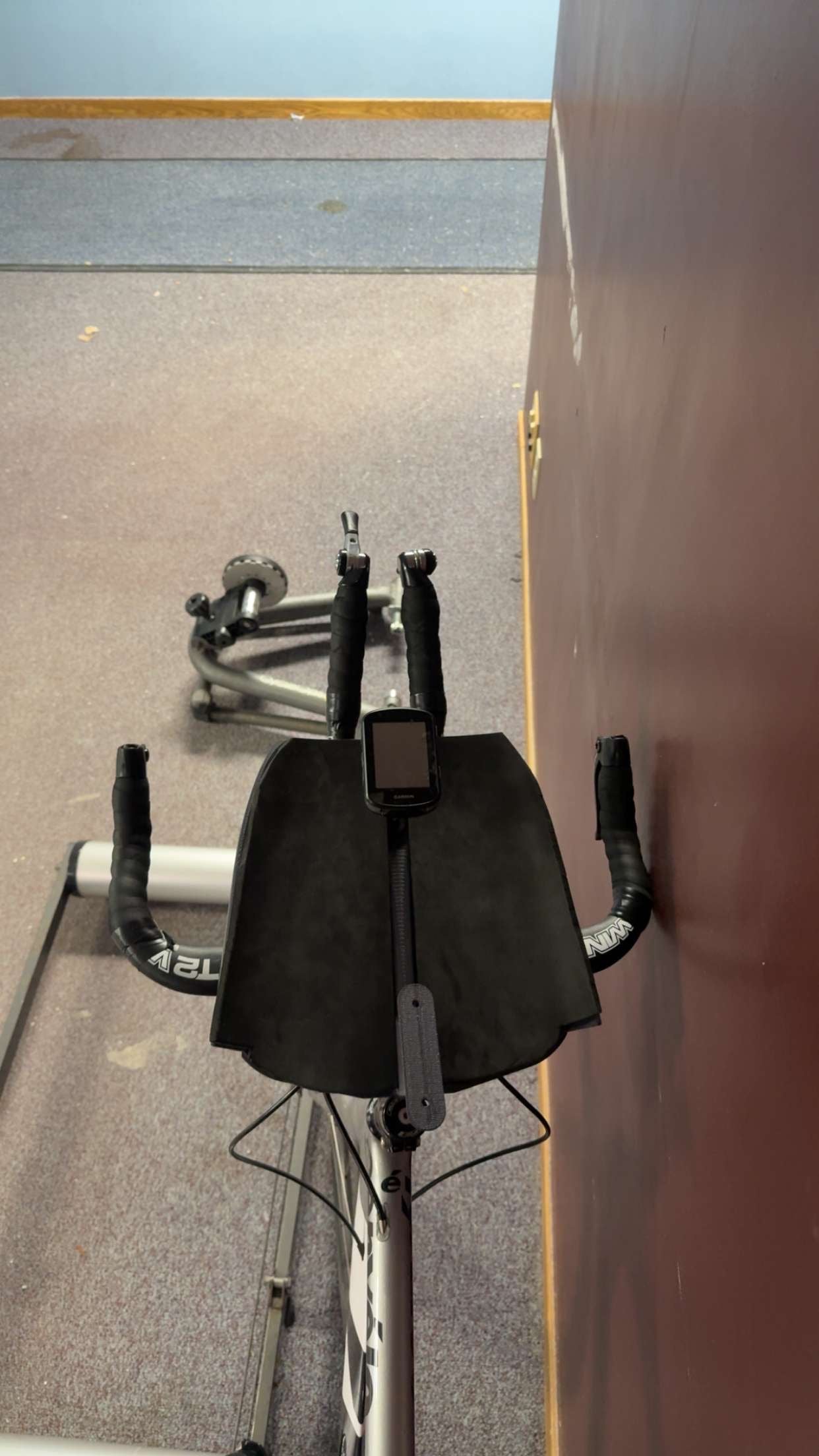 3D Printed Monocup Aero Cockpit Armrest