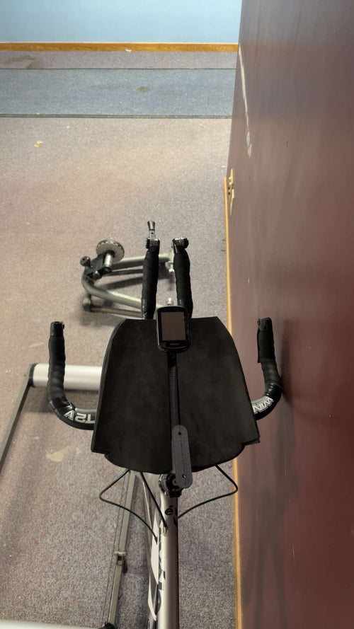 3D Printed Monocup Aero Cockpit Armrest