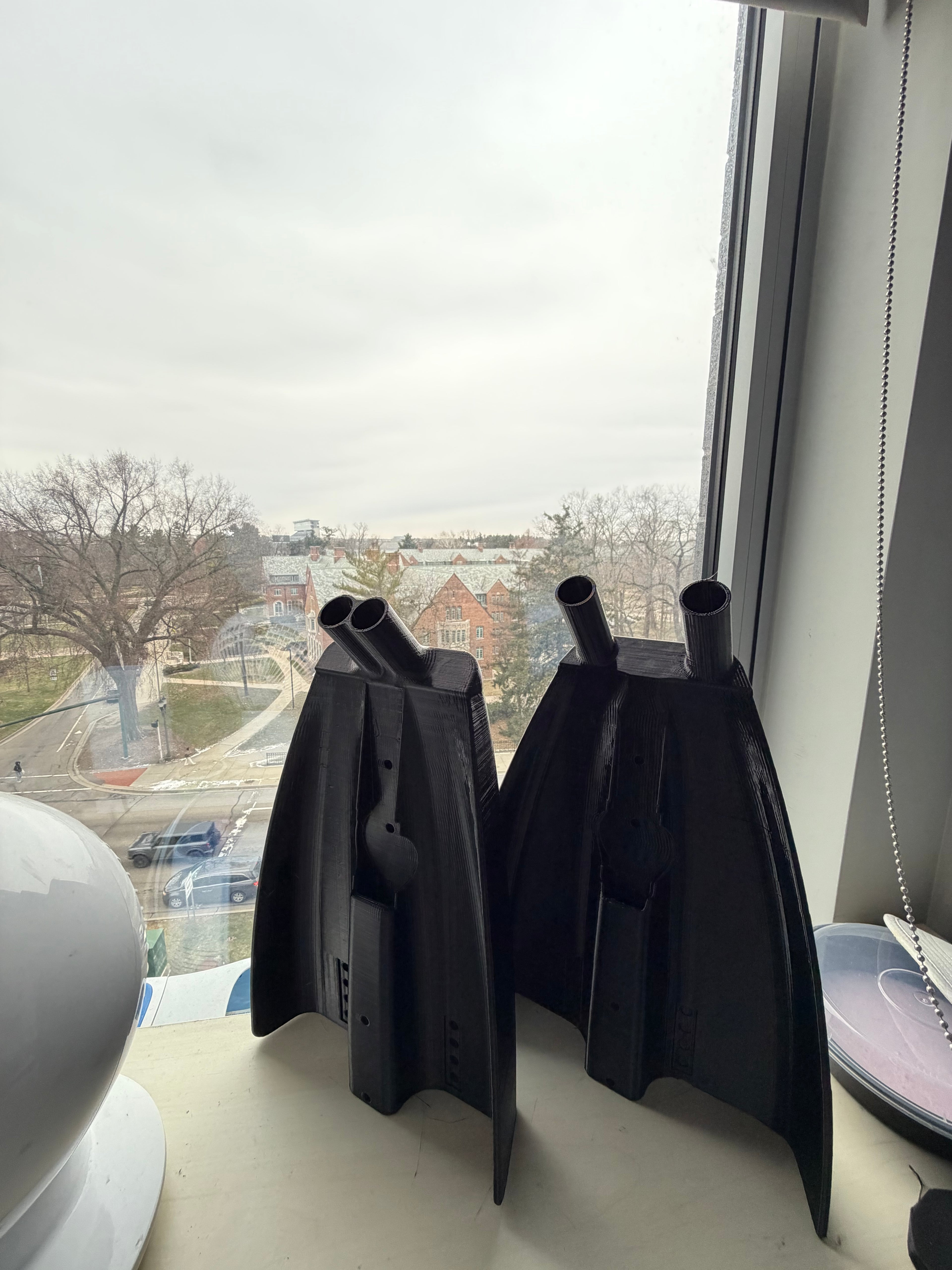 Aero Cockpit System – Integrated TT & Triathlon Handlebar