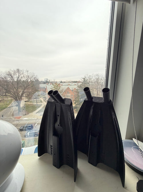 Aero Cockpit System – Integrated TT & Triathlon Handlebar