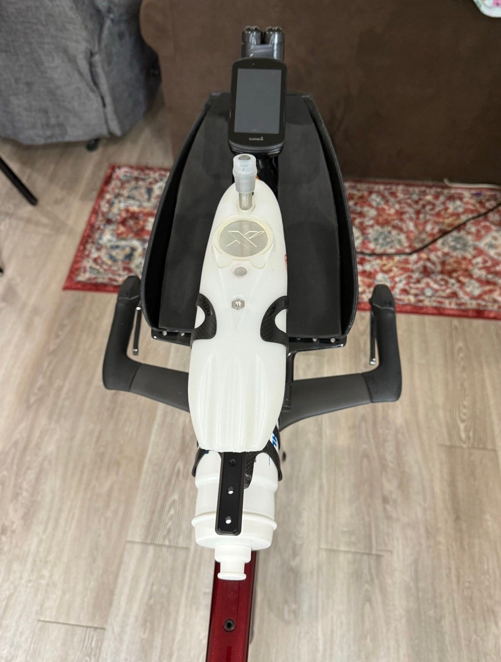 Aero Cockpit System – Integrated TT & Triathlon Handlebar
